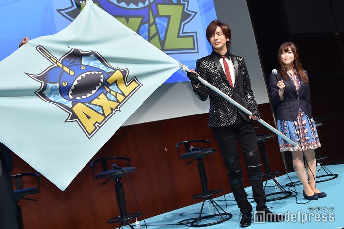 DAIGO (C)モデルプレス