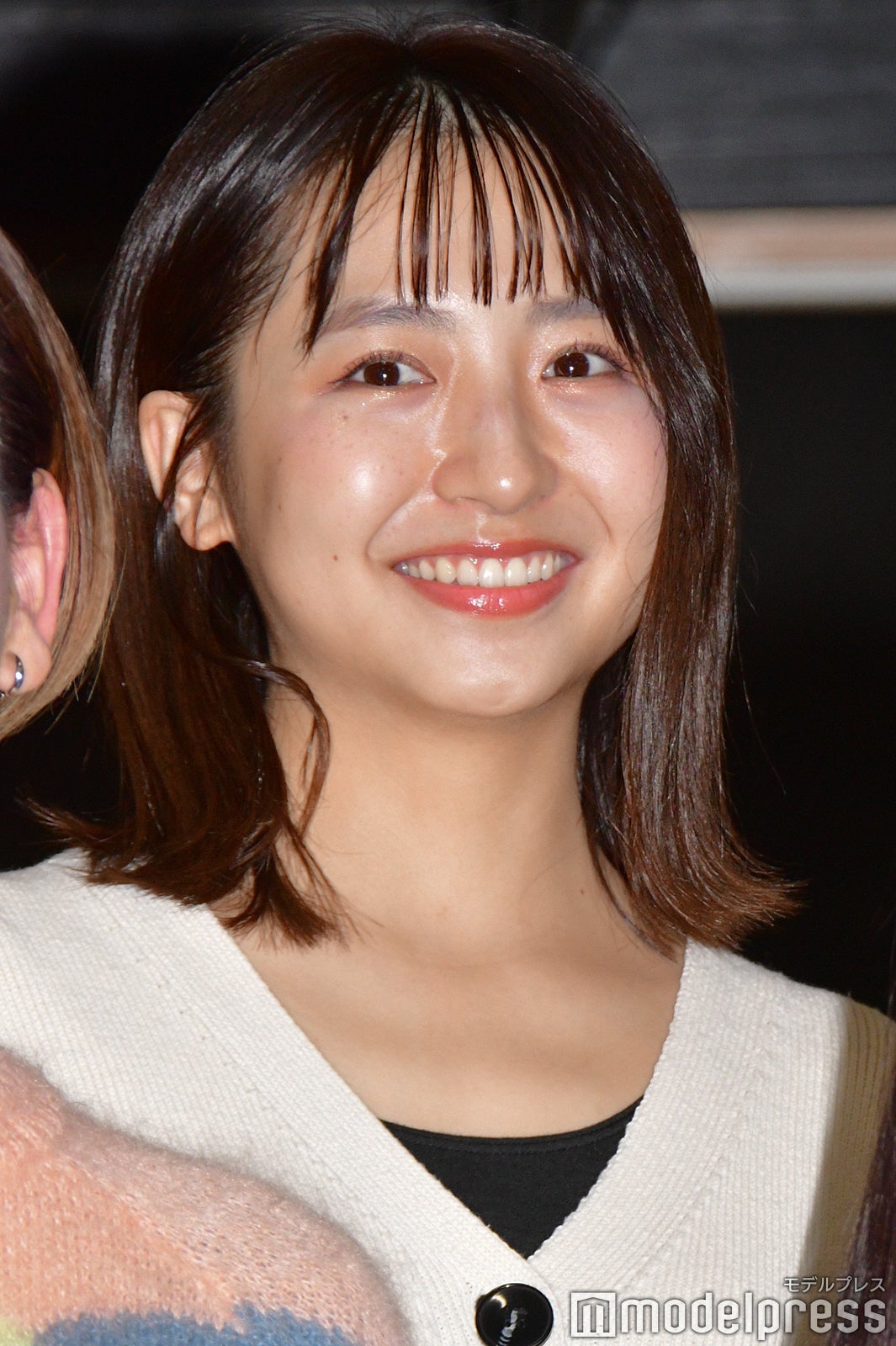 浜崎香帆（C）モデルプレス