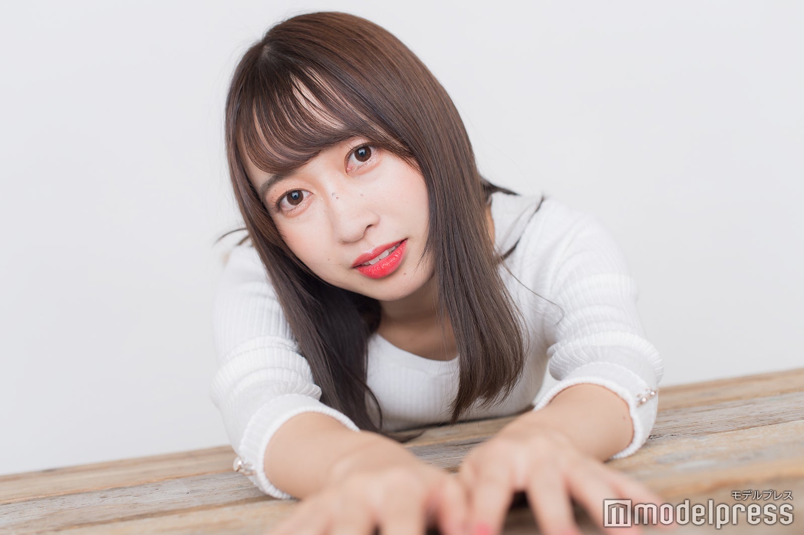 川島彩織（C）モデルプレス