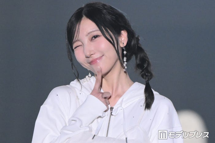 小西夏菜実(C)モデルプレス