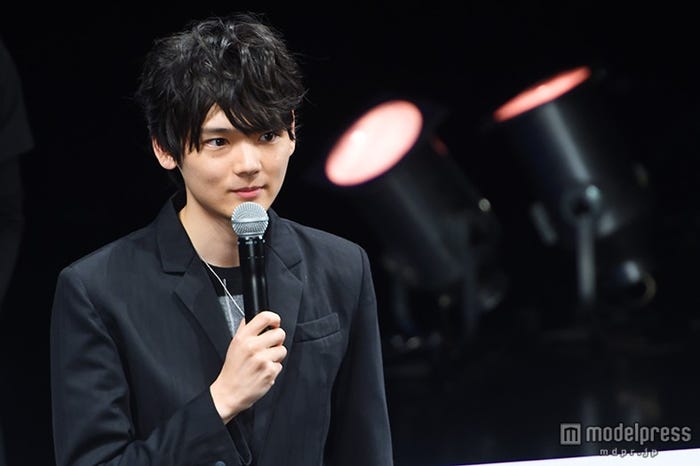 古川雄輝(C)モデルプレス