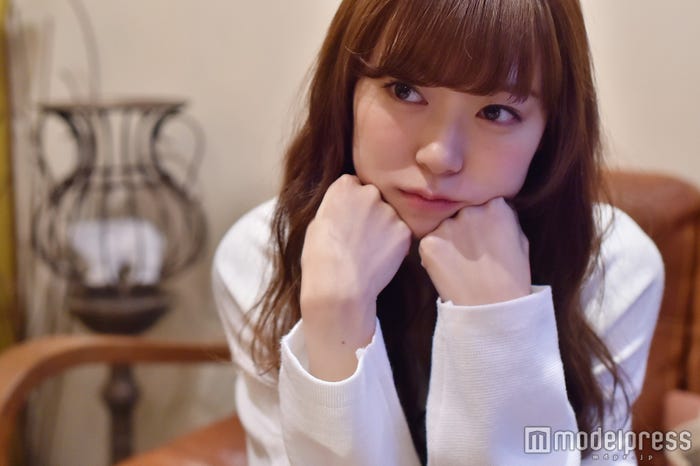 渡辺美優紀(C)モデルプレス