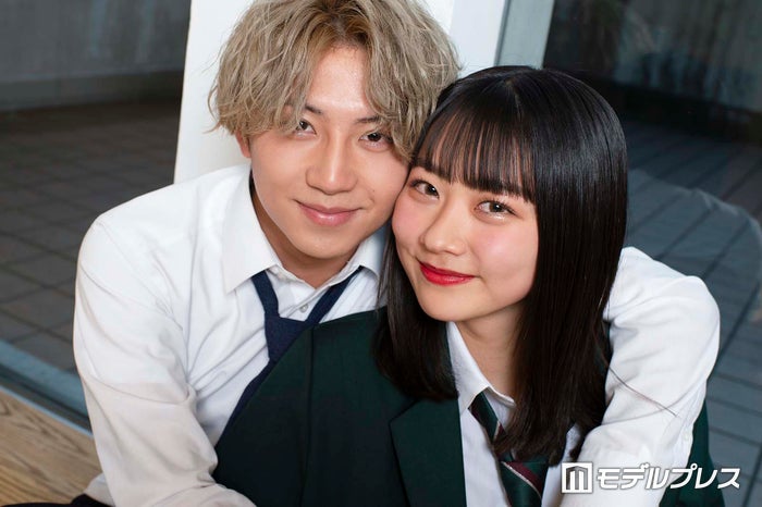 「今日好き」“れんゆな”岡田蓮＆みとゆなカップル、お揃いヘアに電撃イメチェン「尊い」「雰囲気変わる」と反響