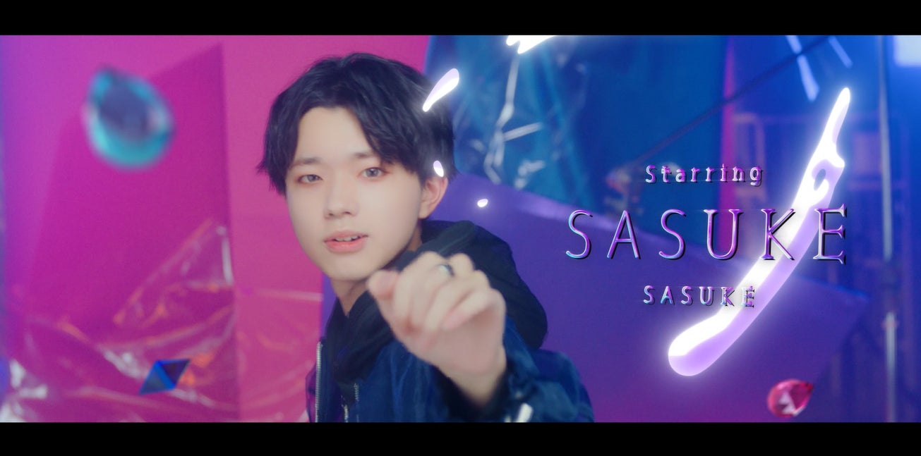 SASUKE（C）AbemaTV, Inc.