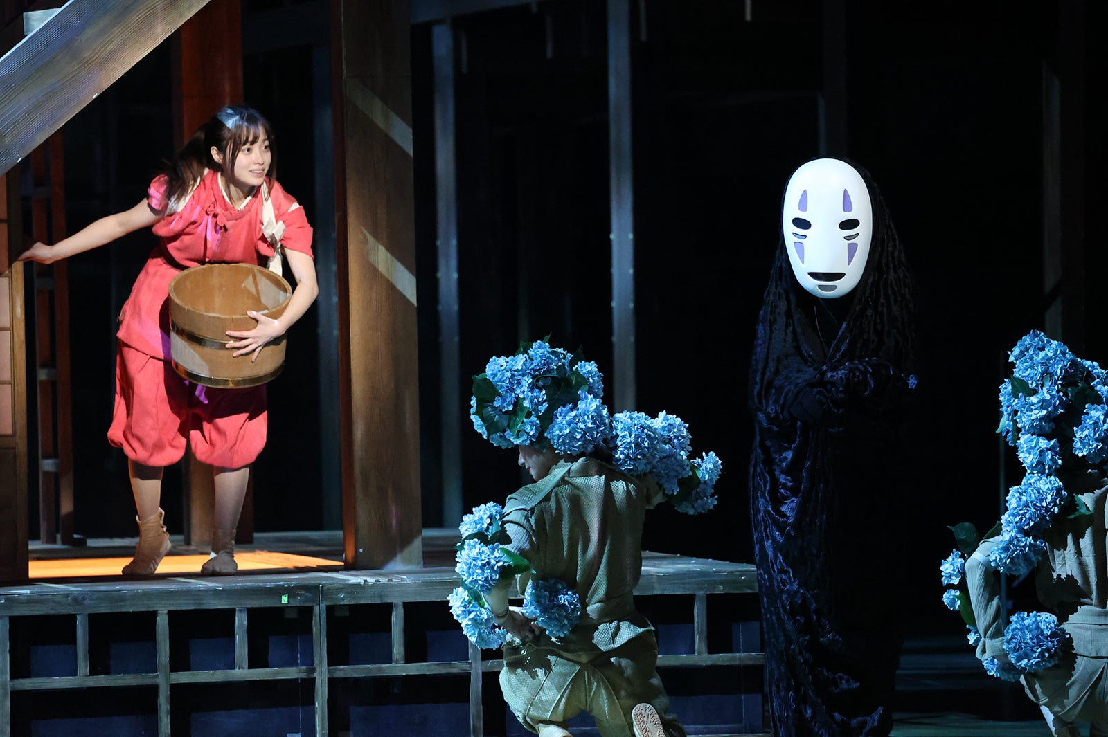 橋本環奈（提供写真）