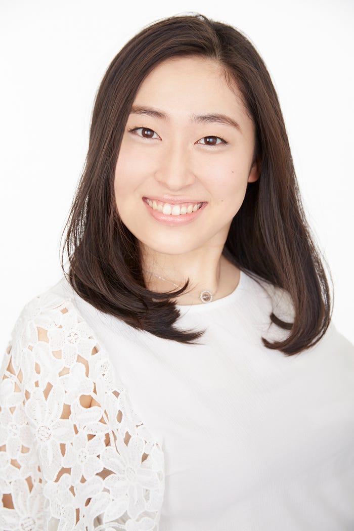 丸山礼(提供写真)