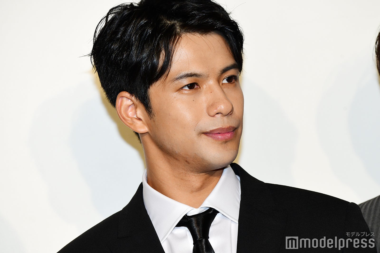 森崎ウィン（C）モデルプレス