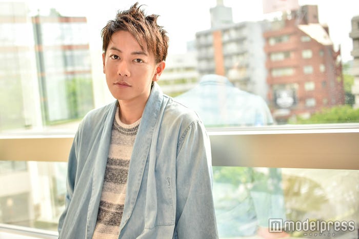 佐藤健(C)モデルプレス