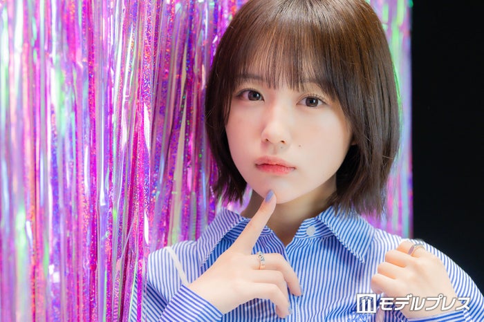 なえなの「春夏の注目アイテム」トップ3を発表【ガルアワ出演者ランキング特集】