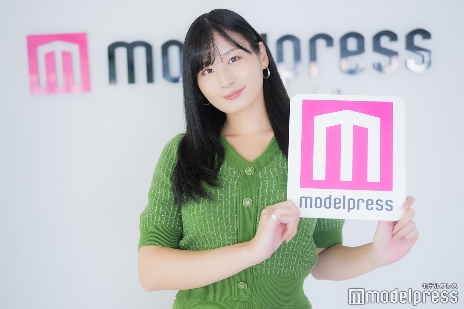 清瀬汐希（C）モデルプレス