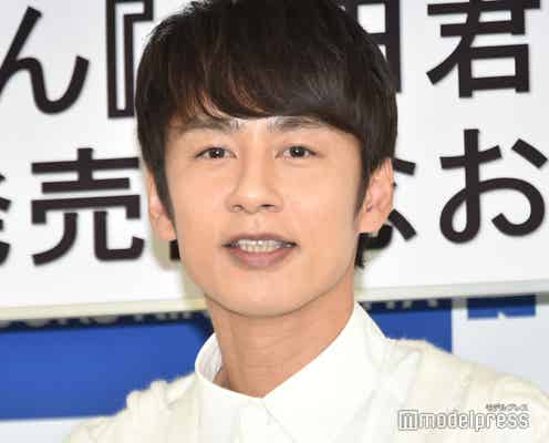 KAT-TUN中丸雄一「STARTO」社長・福田淳氏に言及 今後のビジョンも語る「本当の本音を言うと…」<山田君のざわめく時間>