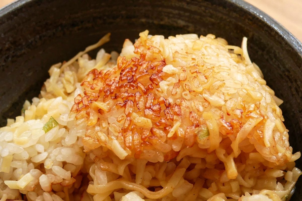 カップヌードルシーフードヌードル