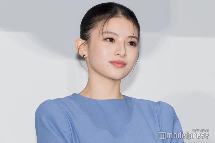 出口夏希(C)モデルプレス