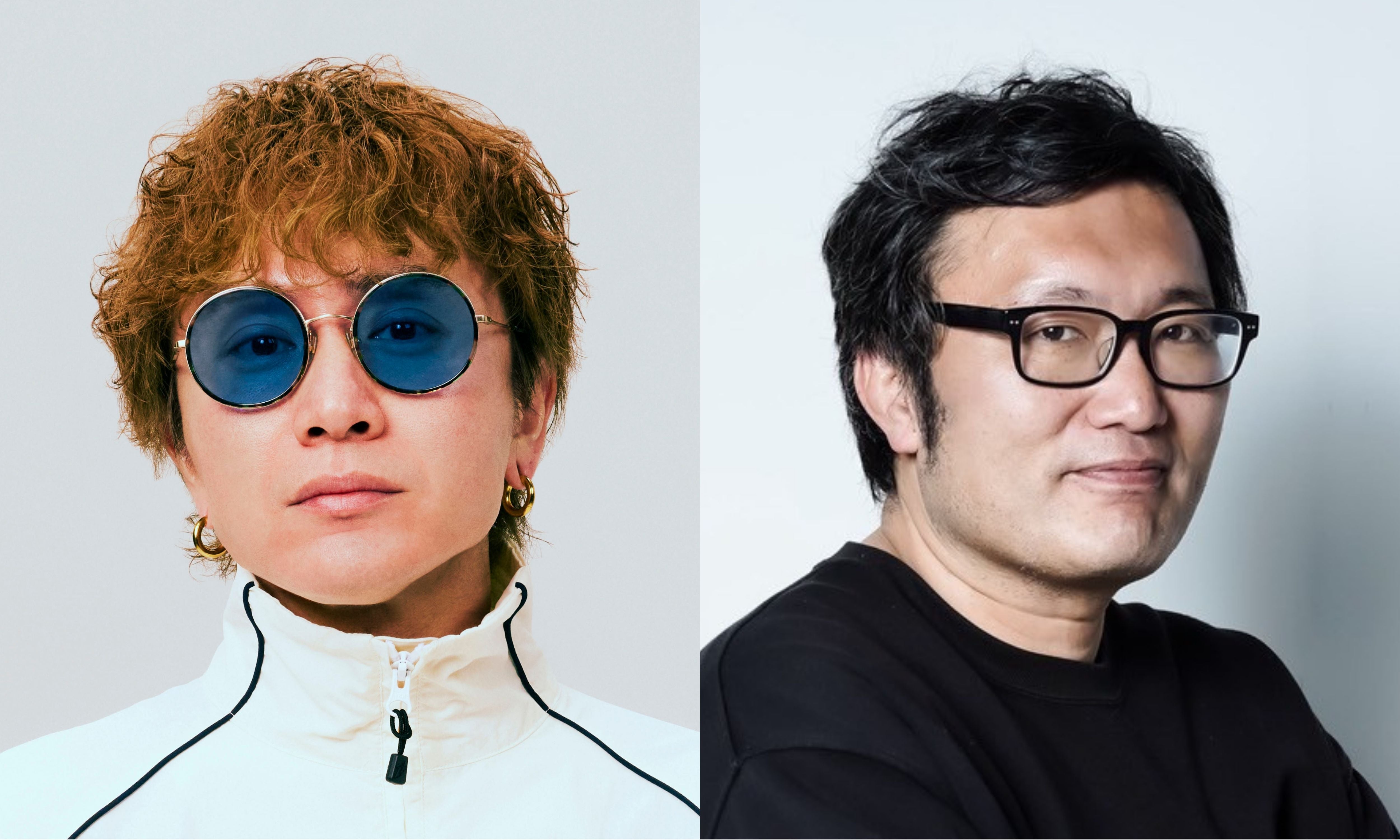 SUPER EIGHT安田章大、主演舞台2027年に上演 冠番組で意気投合「サンクチュアリ」金沢知樹氏と初タッグ【ステージ】