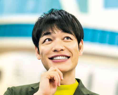 川島明「CanCam」で“優しさ論”語る「ラヴィット!」での心がけとは