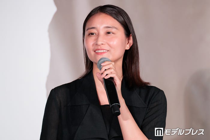 和田彩花(C)モデルプレス