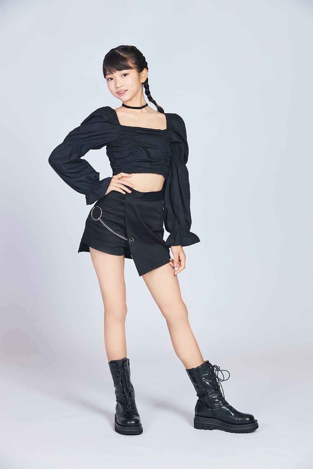 SENA （C）WIP Project