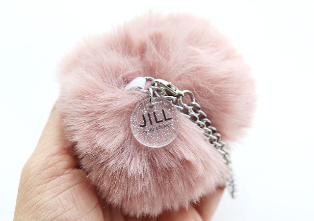 宝島社ムック付録のJILL