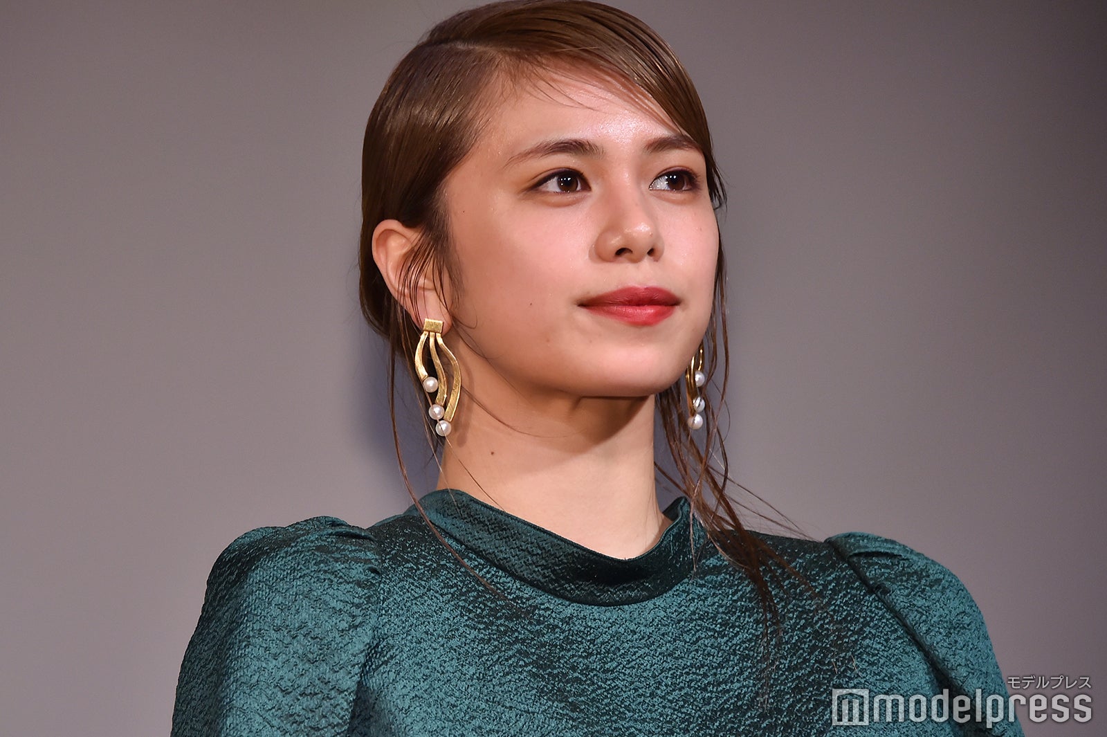 E-girls佐藤晴美、SNSで「いいね」したくなる投稿明かす