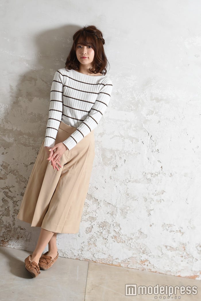 沢口けいこ(C)モデルプレス