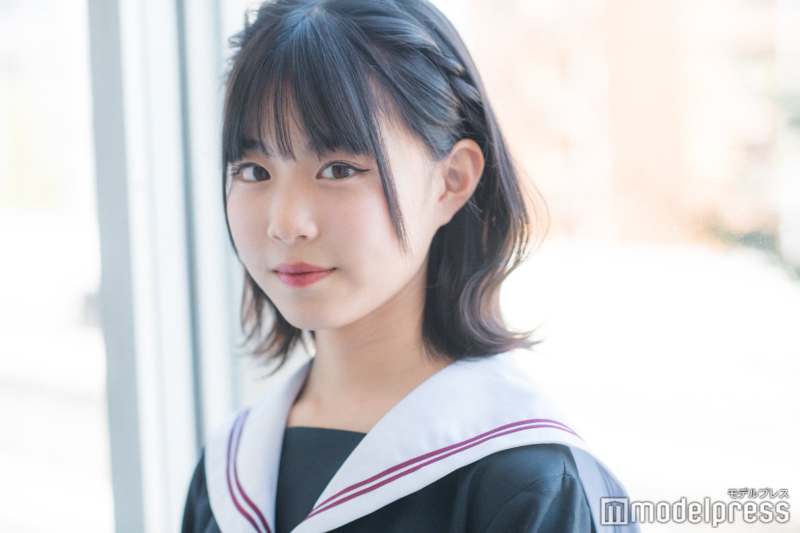 すみれさん（C）モデルプレス