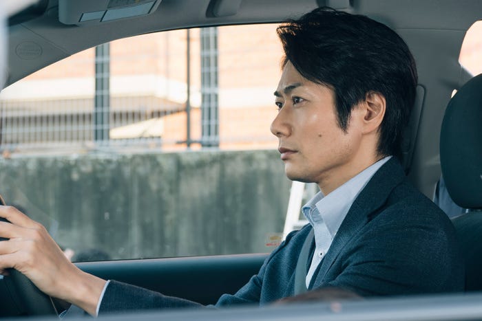 戸次重幸/「電影少女」第10話より(C)「電影少女2018」製作委員会