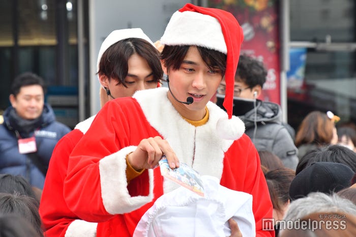 佐藤寛太 (C)モデルプレス