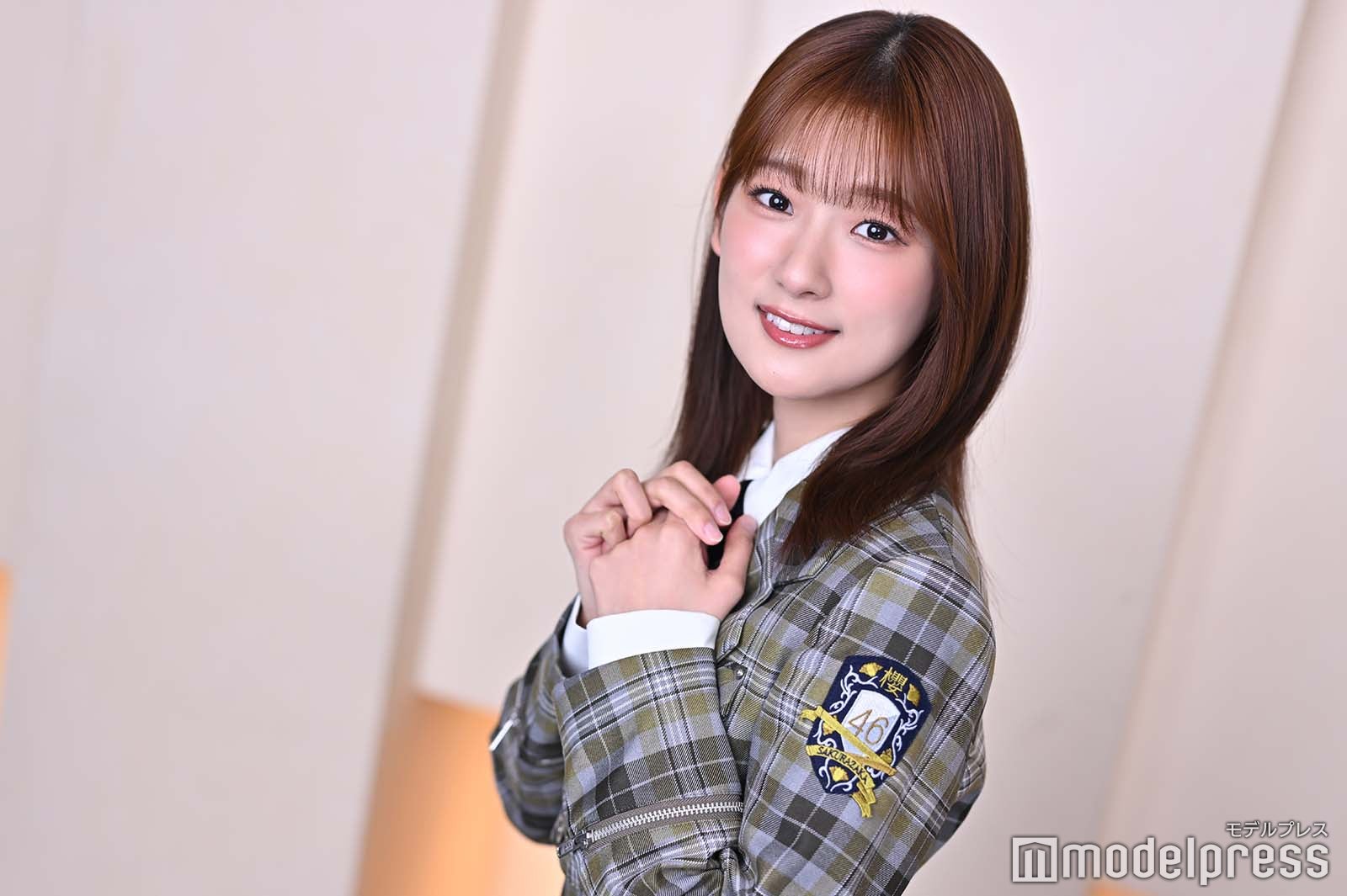 井上梨名（C）モデルプレス