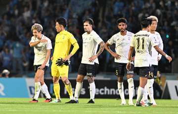 クロスが風に流されネットに…神戸に不運な珍ゴールもGK権田「失点に不運っていったら終わり。防げなかったのは僕の責任」と受け止める