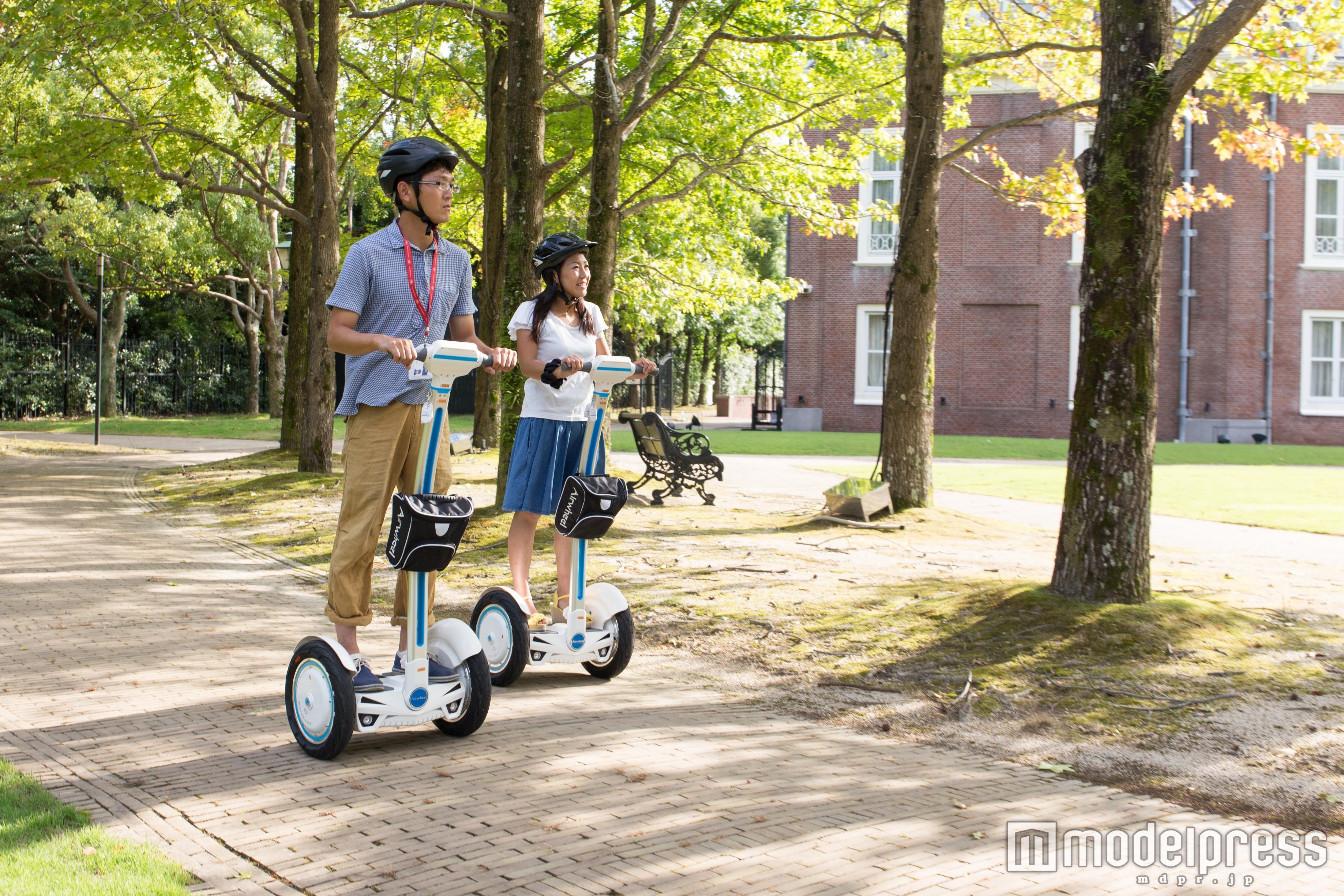 ワンダーホイール／画像提供：ハウステンボス