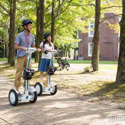 ワンダーホイール/画像提供:ハウステンボス