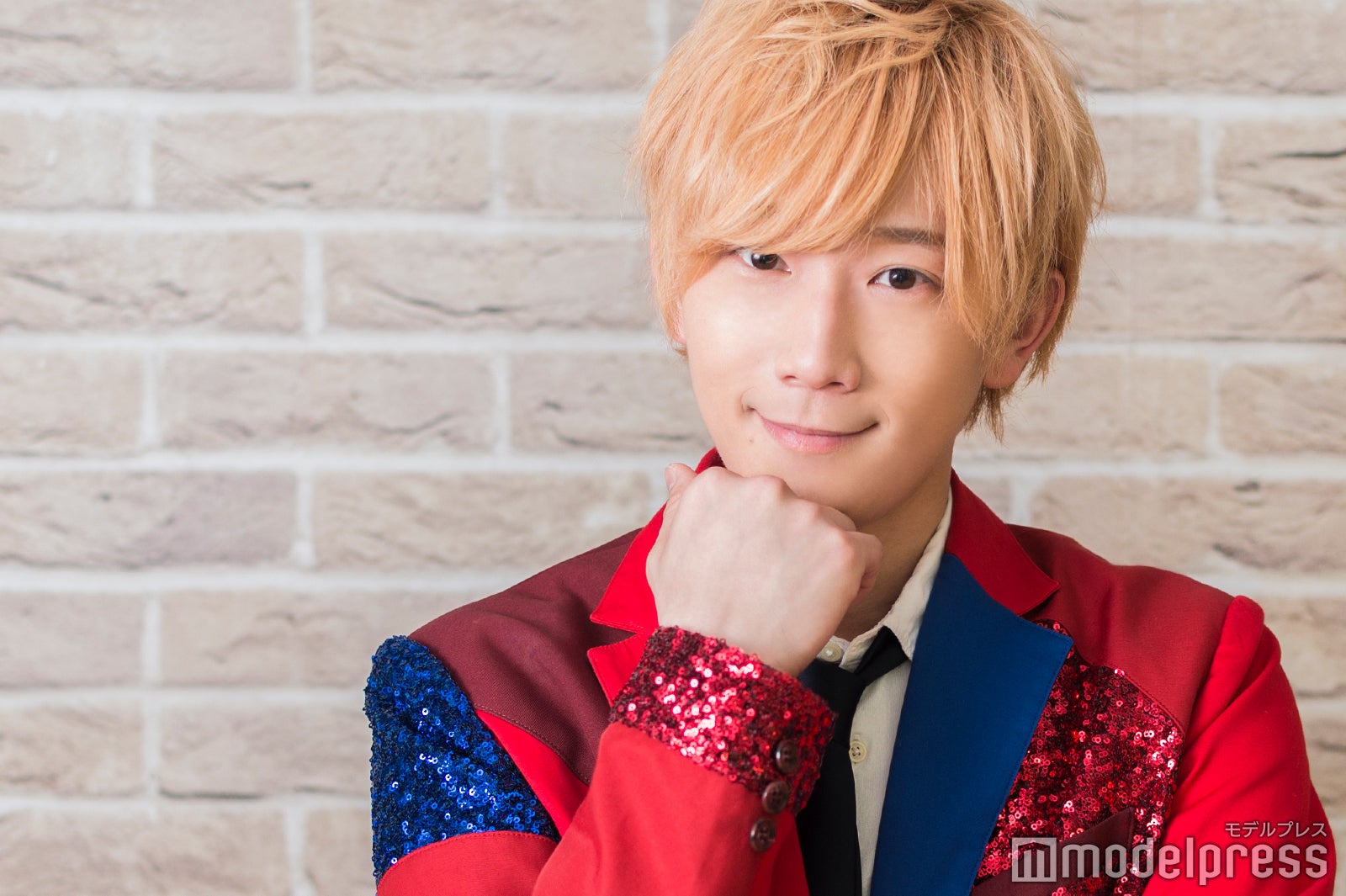 春斗（C）モデルプレス