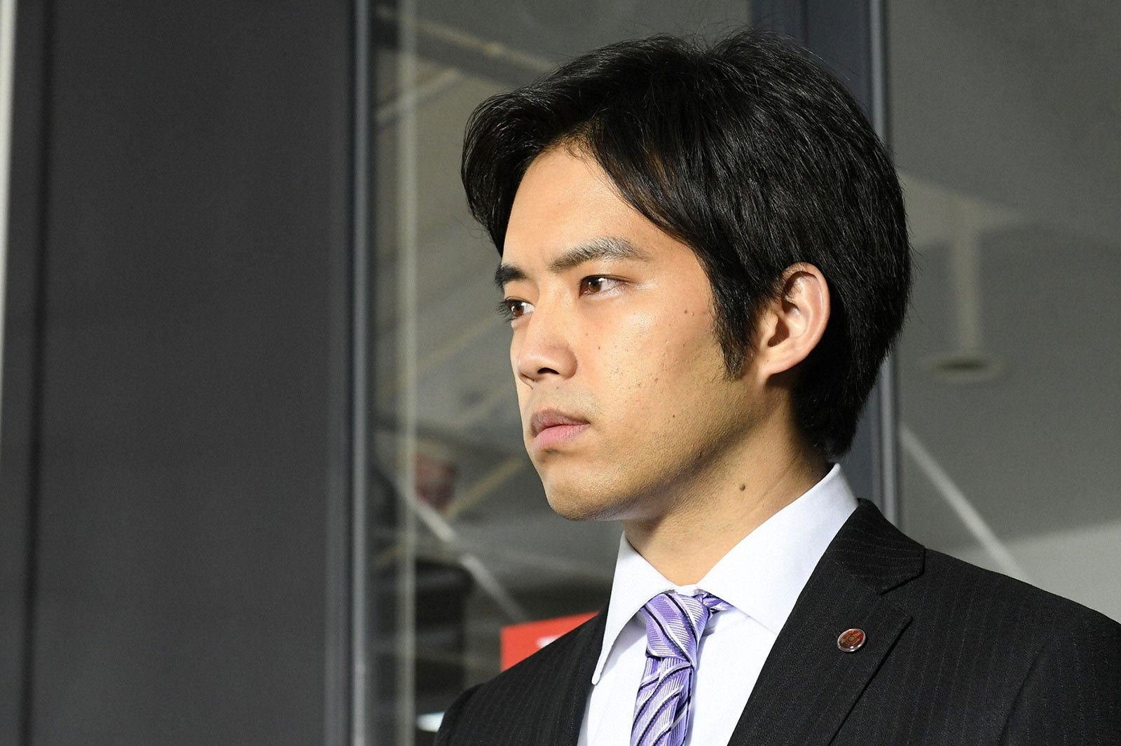 三浦貴大／『リバース』第8話より（画像提供：TBS）