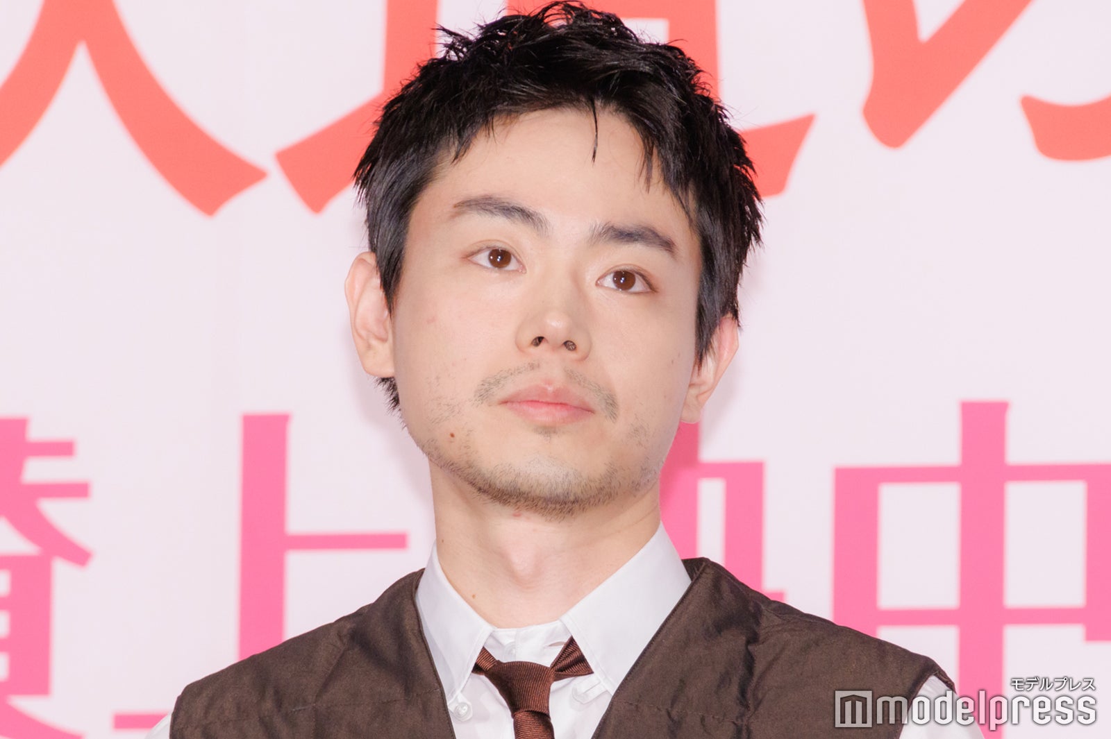 菅田将暉（C）モデルプレス