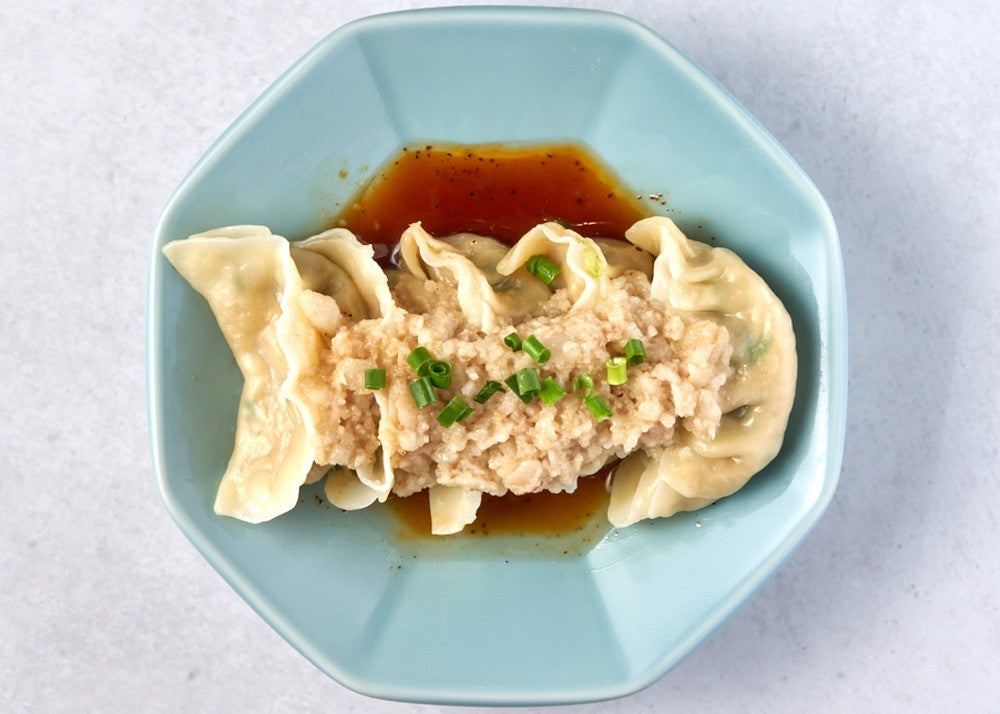 クラフト餃子フェス TOKYO 2022／画像提供：LAF Entertainment