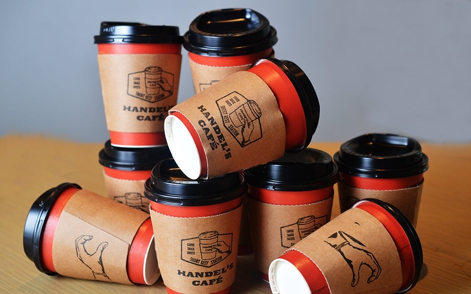 飲み放題カフェ「ハンデルスベーゲン」京都の北大路＆御池通に2店舗同時OPEN／画像提供：フレックス