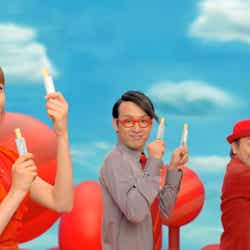 トリンドル玲奈/「ボーノポーズ」篇