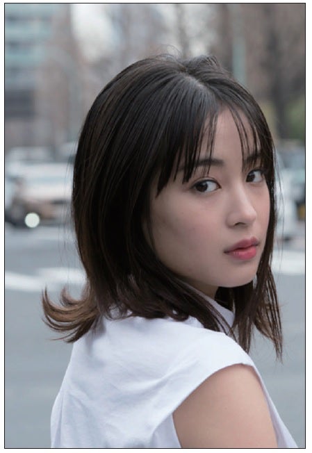 広瀬すず／オリジナルグッズ（提供写真）