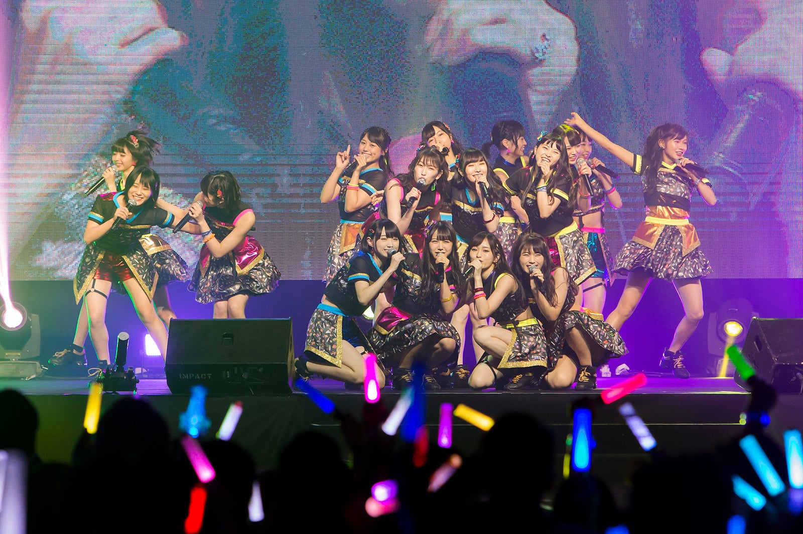 NMB48（C）NMB48