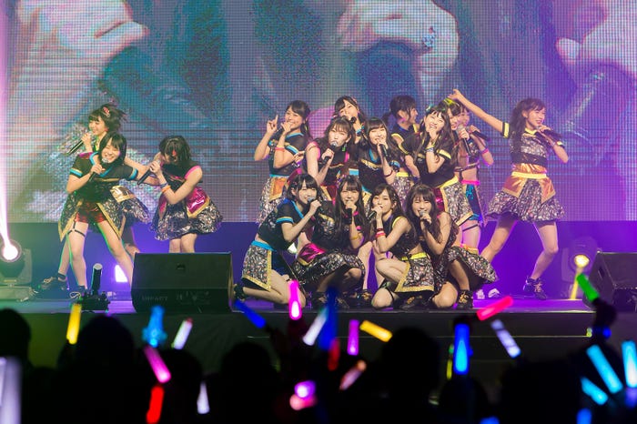 NMB48(C)NMB48