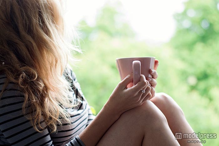 寂しくなってもネガティヴなことばかり考えないように…(Photo by laszlolorik/Fotolia)
