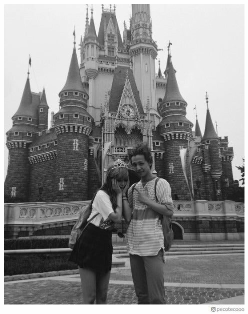 “交際4周年”ぺこ&りゅうちぇる「付き合った日」からベイビー誕生間近な現在までの軌跡