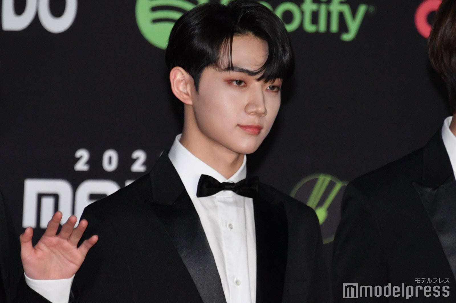 TEMPEST （C）モデルプレス