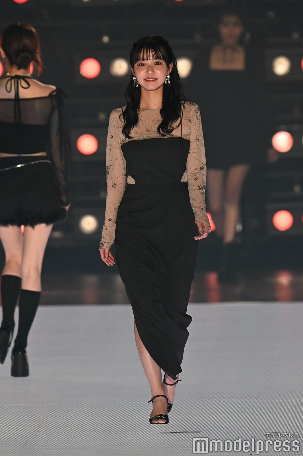 高橋かの（C）モデルプレス