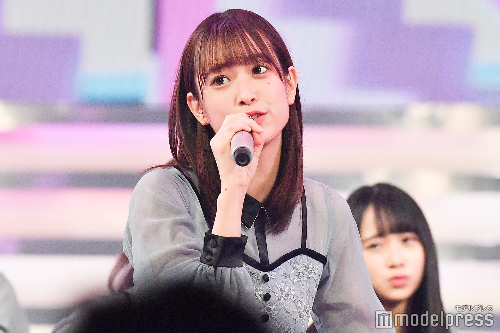 日向坂46（C）モデルプレス