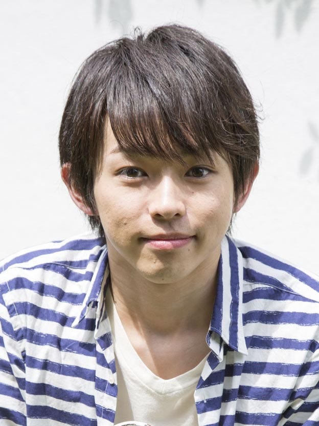 佐藤智広 (画像提供:日本テレビ)