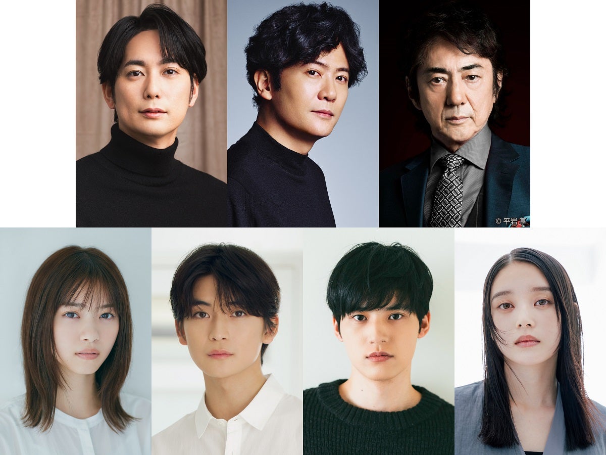 「オールスター感謝祭’25春」高橋文哉・水上恒司ら出演決定 OWV佐野文哉・B&ZAI菅田琳寧が史上最長マラソンに挑む