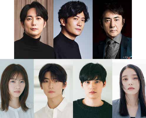 「オールスター感謝祭’25春」高橋文哉・水上恒司ら出演決定 OWV佐野文哉・B&ZAI菅田琳寧が史上最長マラソンに挑む
