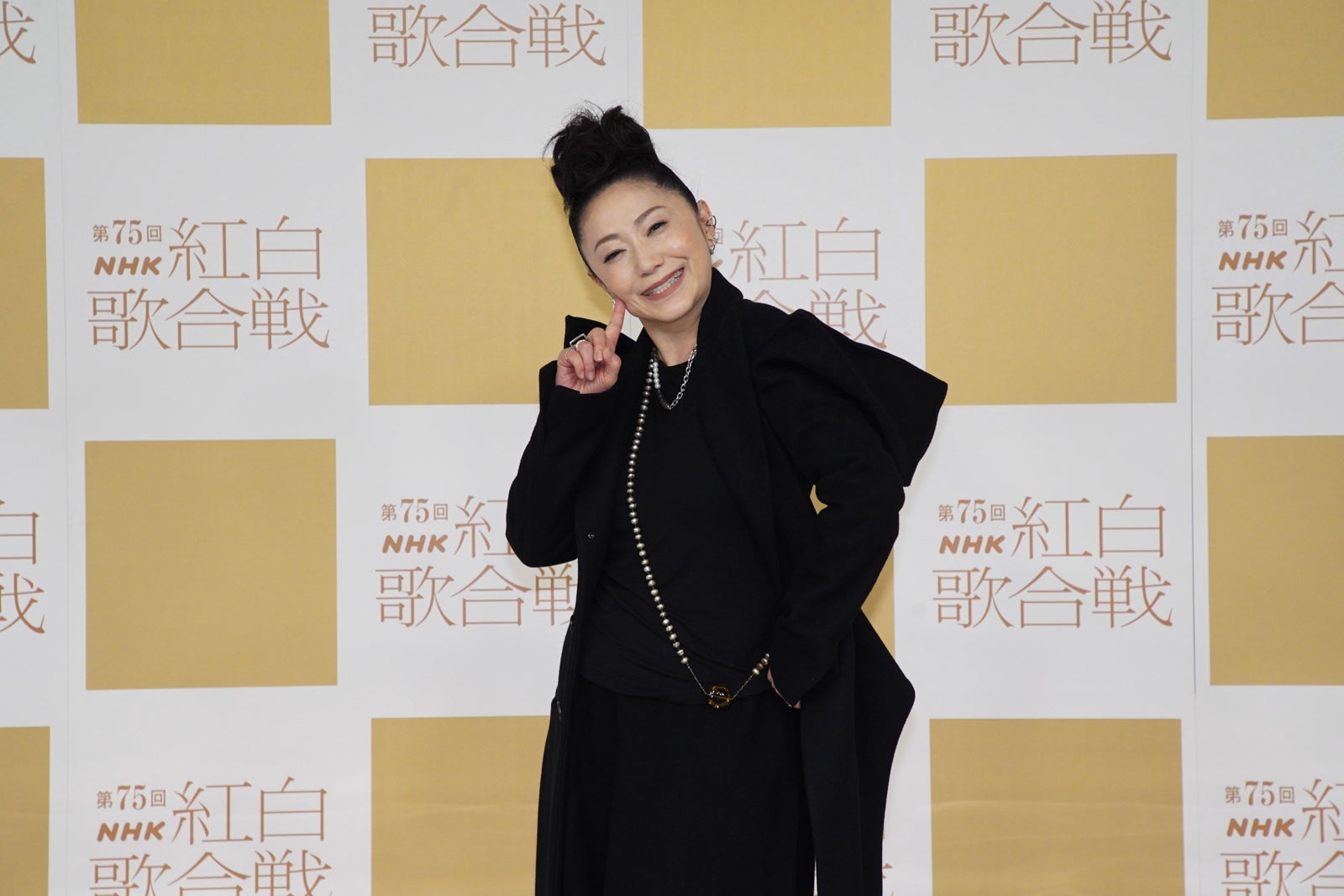 石川さゆり（提供写真）