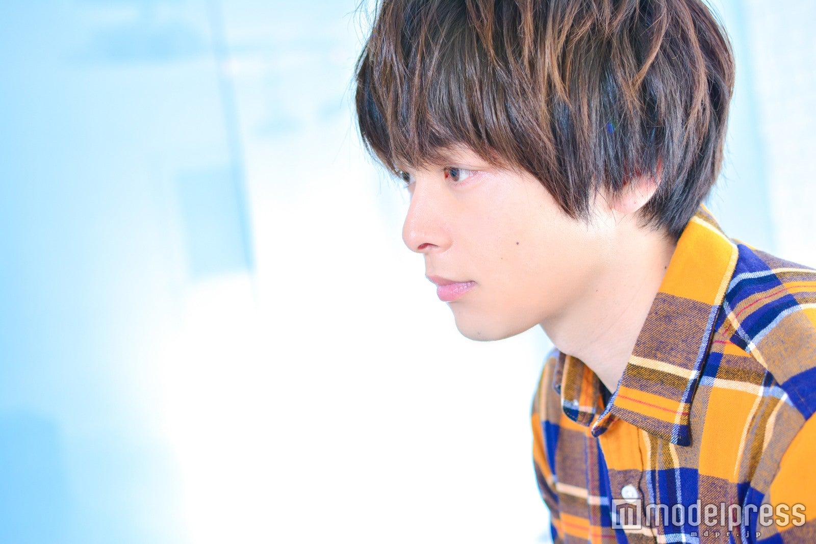 中村倫也（C）モデルプレス